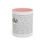 Thumbnail: Credo Two-Tone Coffee Mug 
