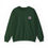 Thumbnail: Embroidered Luther Rose Cozy Unisex Heavy Blend™ Crewneck Sweatshirt