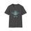 Thumbnail: Baptism Saves Vintage Style Unisex Softstyle T-Shirt