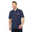 Thumbnail: Embroidered Luther Rose Adidas Unisex Performance Polo