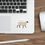 Thumbnail: My Sheep Hear My Voice John 10:27 Vinyl Stickers