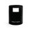 Thumbnail: Personalized Clerical Collar Black Coffee Mug for Pastors