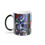 Thumbnail: KELC 40th Anniversary Stained Glass Color Morphing Mug 