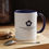 Thumbnail: Kaiserslautern Evangelical Church Accent Coffee Mug
