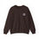 Thumbnail: Embroidered Luther Rose Cozy Unisex Heavy Blend™ Crewneck Sweatshirt