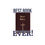 Thumbnail: Kiss-Cut Bible Stickers - "Best Book Ever!"