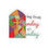 Thumbnail: Living from Sunday to Sunday Vinyl Stickers 