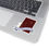 Thumbnail: Soli Deo Gloria LSB Vinyl Stickers