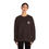 Thumbnail: Embroidered Luther Rose Cozy Unisex Heavy Blend™ Crewneck Sweatshirt