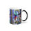 Thumbnail: KELC 40th Anniversary Stained Glass Color Morphing Mug 