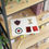 Thumbnail: The Essential Lutheran Sticker Set High Quality Kiss Cut Sticker Pack