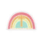 Thumbnail: Gen. 9:13 Christian Anti-Woke Vinyl Stickers 'I Have Set My Bow in the Cloud'