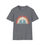 Thumbnail: Genesis 9:13 Anti-Woke Christian Rainbow 'I have set my bow in the clouds' Tee