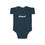 Thumbnail: Little Lutheran Baby Girl's Infant Bodysuit
