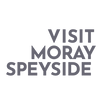 Visit Moray Speyside Logo