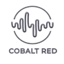 Cobalt Red Icon