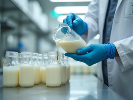 Milk Standardization: The Science Behind Consistent Dairy Products