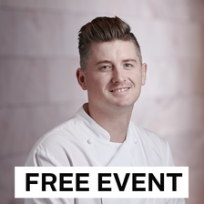 SHOP LOCAL | EAT LOCAL with Jed Gerrard