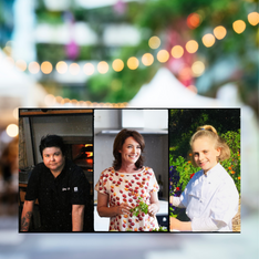 DENMARK NIGHT MARKETS