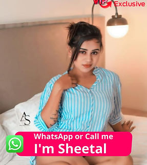 Sheetal