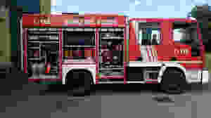 APS EuroCity - Lato destro