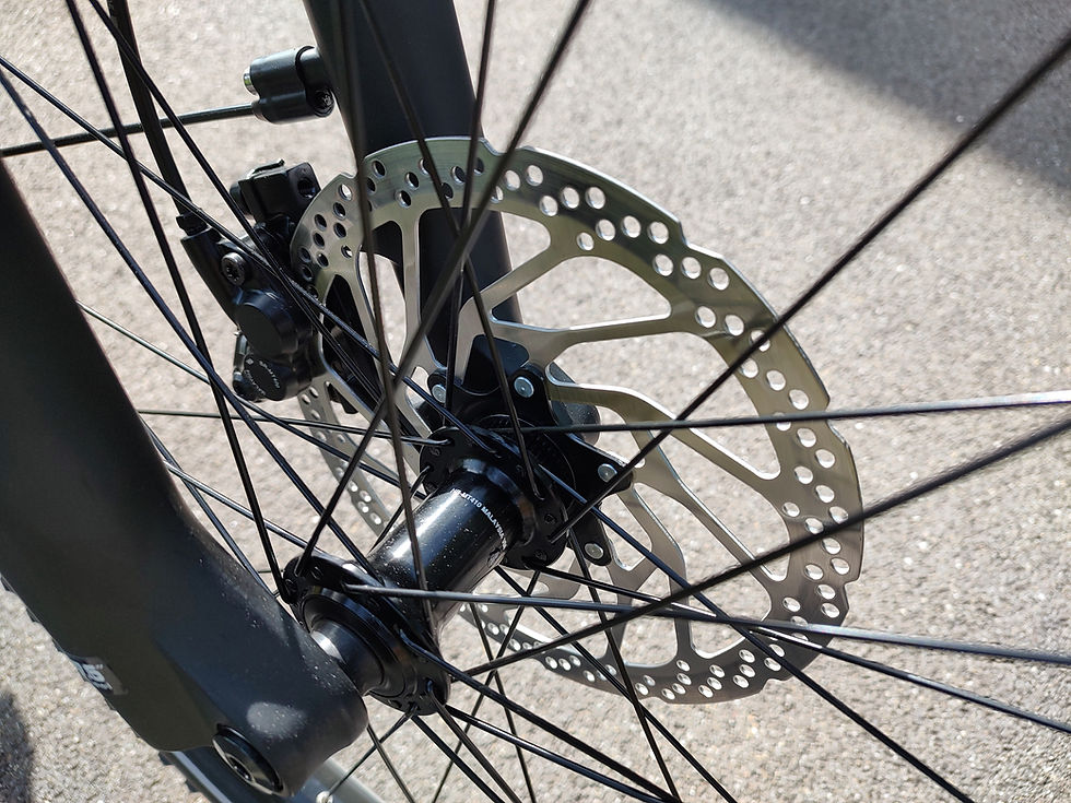 Miniature : Victoria eAdventure 12.5 Wave 504Wh