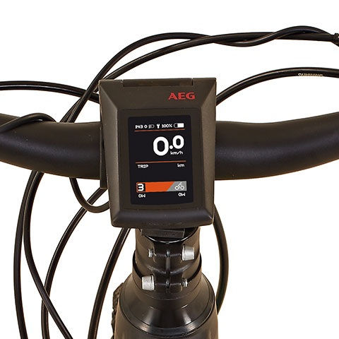 Miniature : Prophete Graveler e9.9 FS Suntour