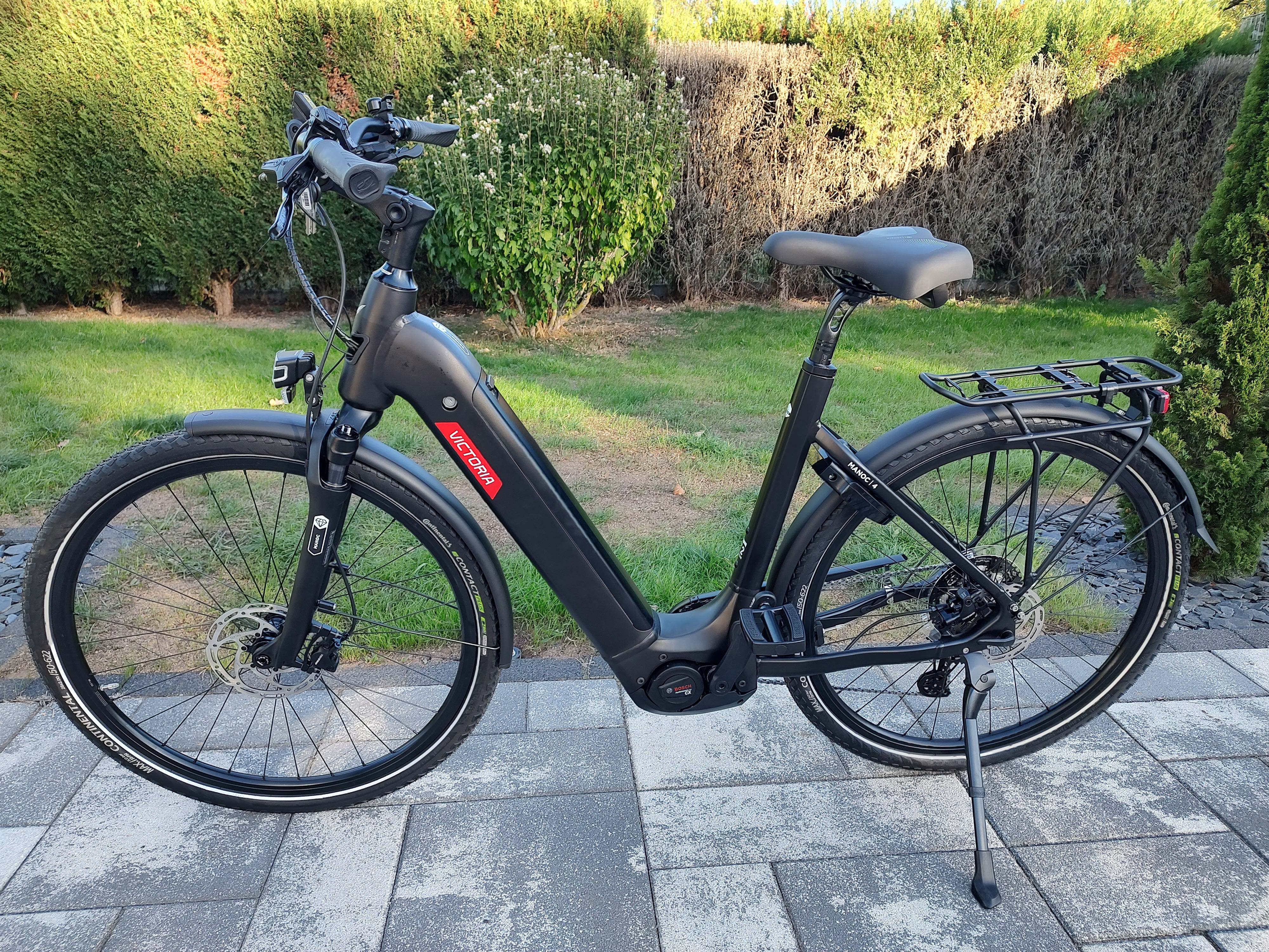Victoria Manoc 4 Wave 625Wh