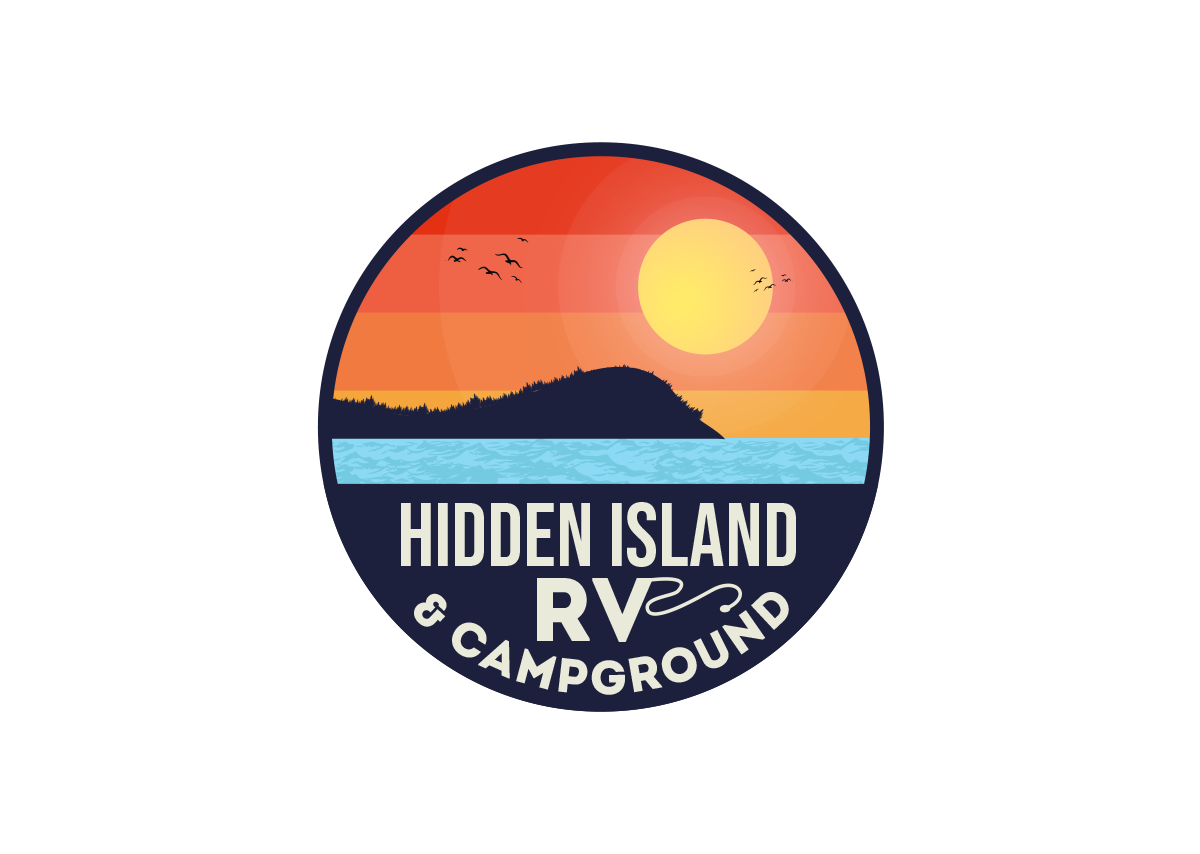 Hidden Island RV & Campground