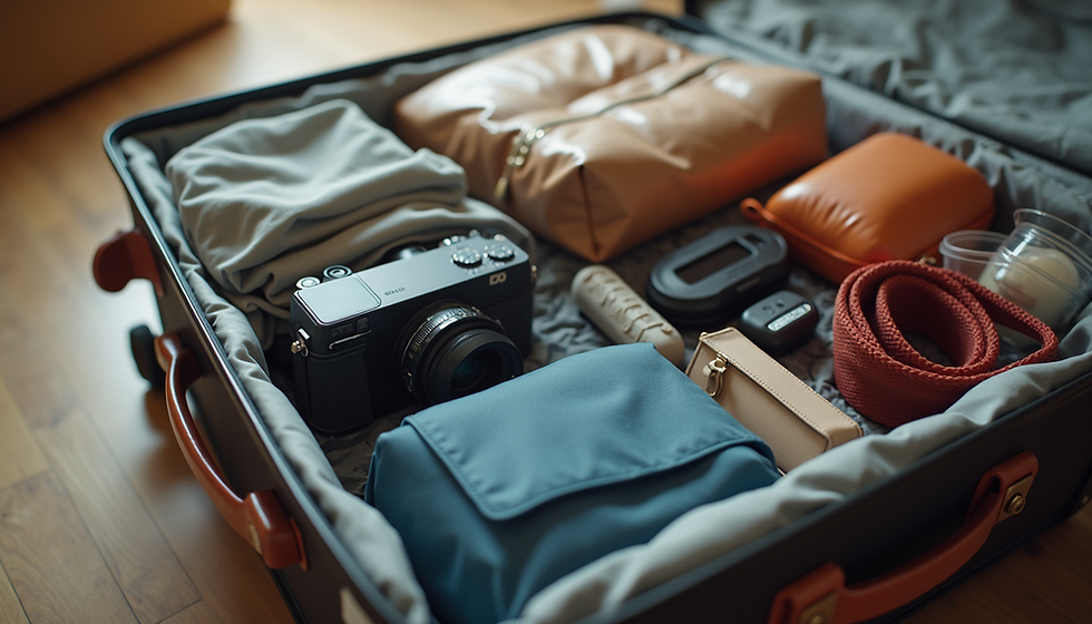 Comment les conseils de mon blog peuvent vous aider à planifier le meilleur voyage