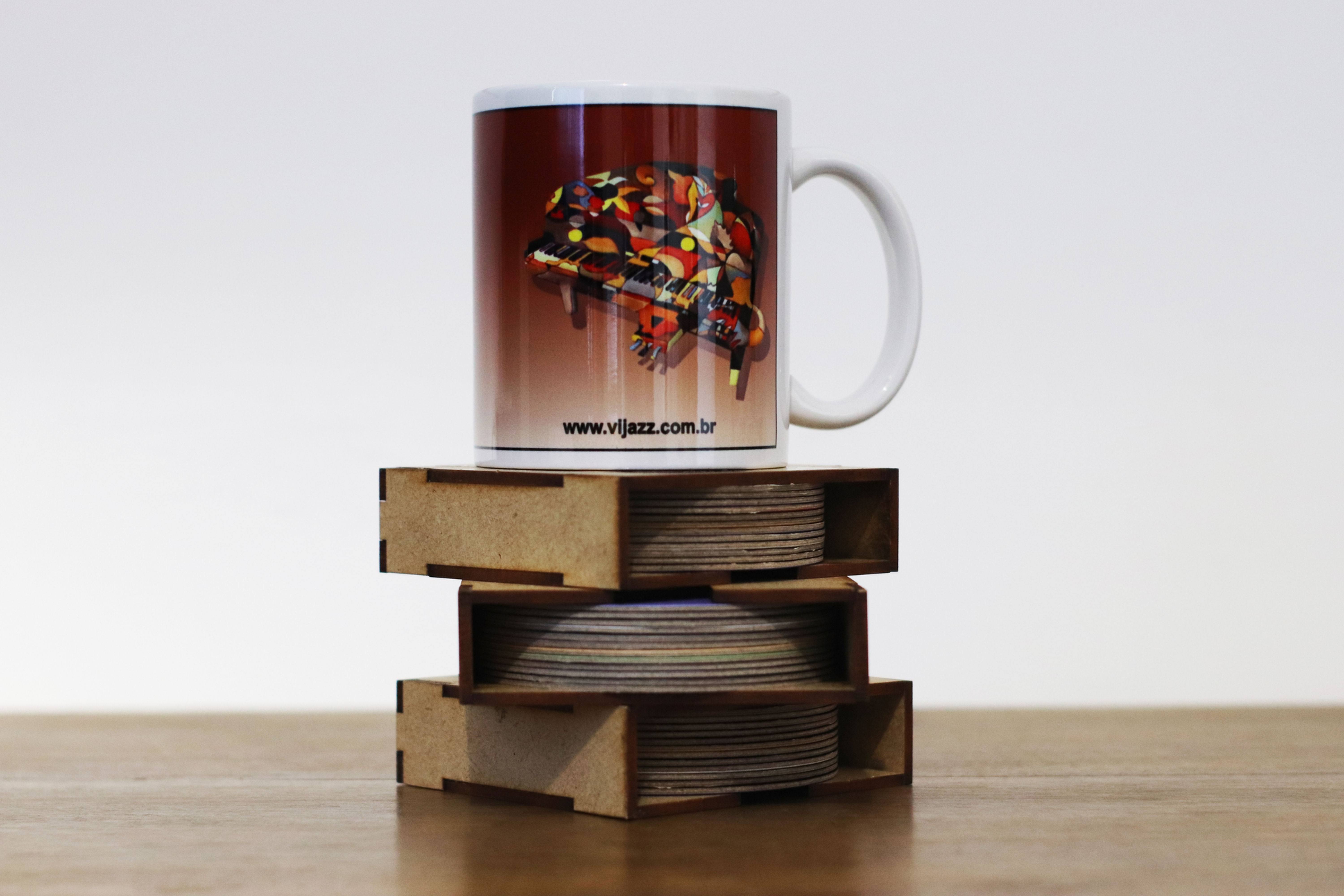 Caneca Vijazz e Blues Festival 2016