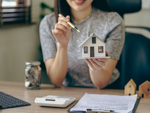 Eres mujer y ¿Quieres adquirir tu casa con Infonavit?