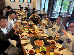 サッポロビール園1