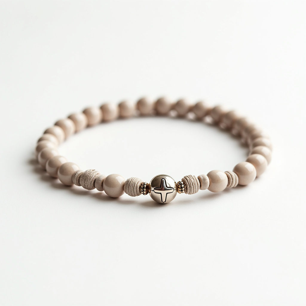 Prayer Bracelet