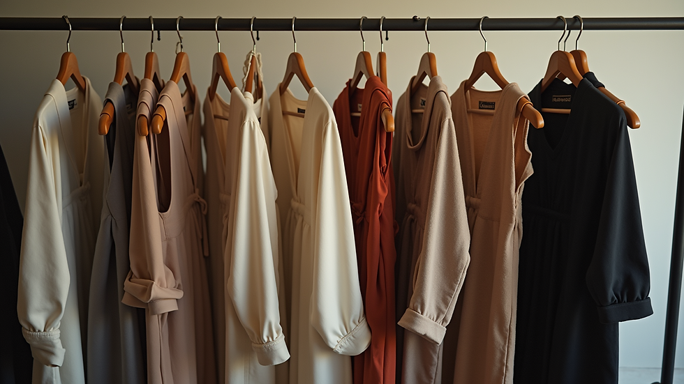 Top 5 Faith-Inspired Outfits for Every Occasion