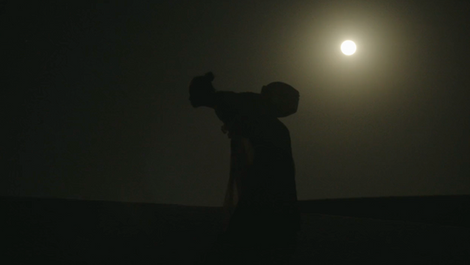 Memoir of a Water Urn