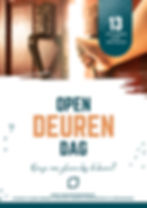Kom je gluren bij de buren?