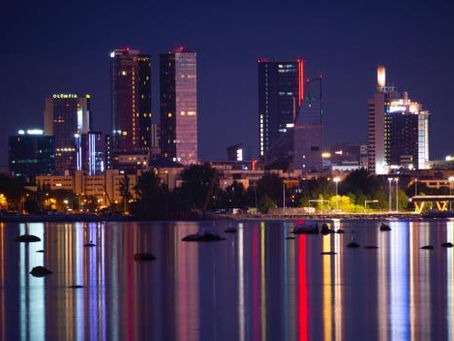 Estonia Remains Among the World’s Top Startup Ecosystems