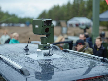 Estonia Commits €10 Billion to Defence: A Golden Window for Tech Innovation