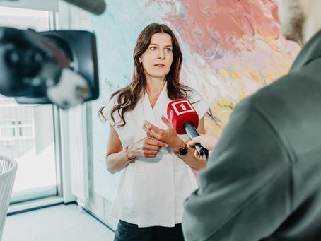 Latvia Sets New Investment Record as Foreign Direct Investment Tops €1 Billion in 2025