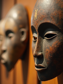 Exploring Africa's Rich Cultural Heritage and Artistry