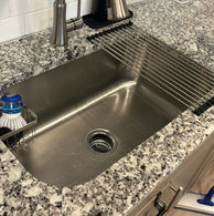 Kitchen Cleaning