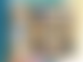 【百貨公司大圖施工】