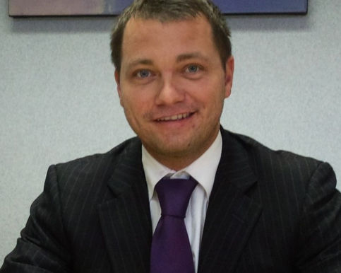 Simon Quinn re-elected as Group Coordinator of APIL’s Military Special Interest Group