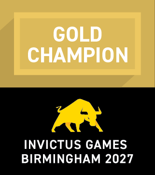 Hilary Meredith Solicitors announced as Gold Champion of Invictus Games