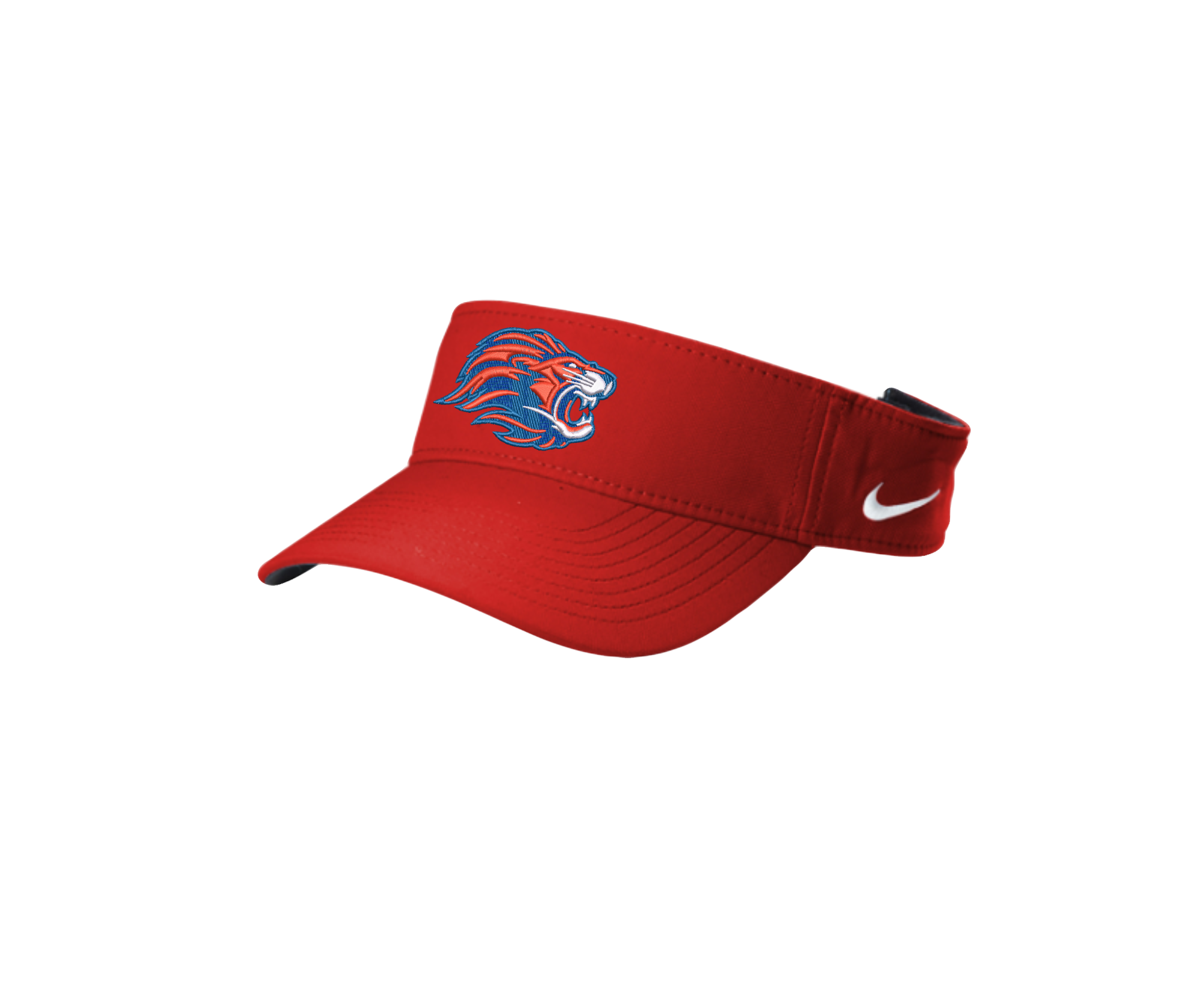 Nike Dri-Fit Team Visor