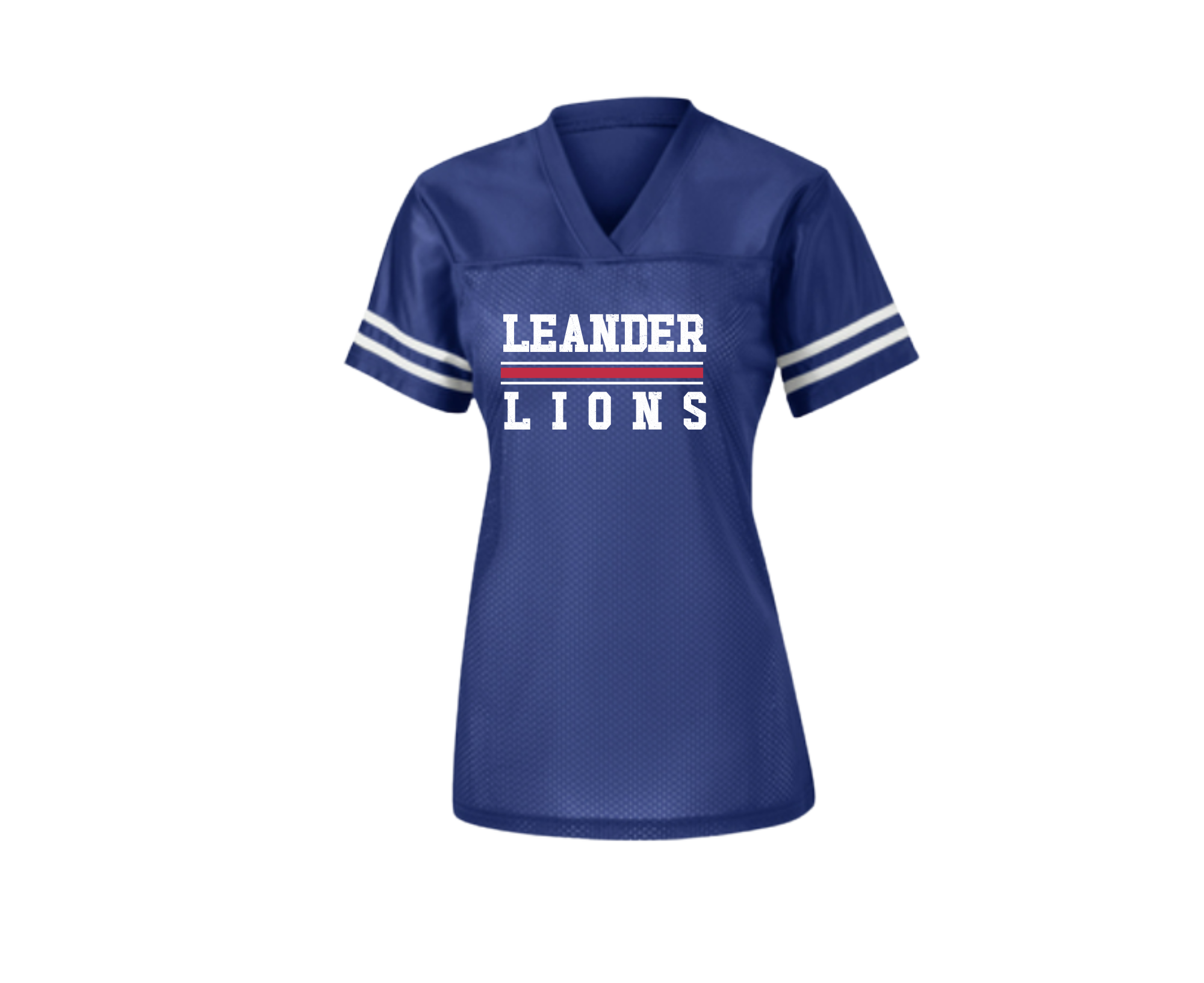 Leander Lions Jersey