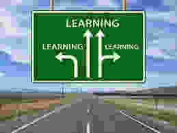 Lessons Learned green image