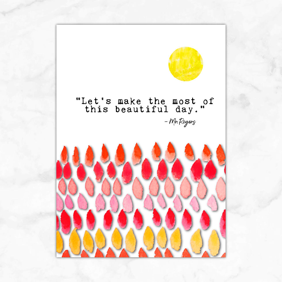 Thumbnail: Mental Health Awareness Card Bundle