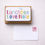 Thumbnail: Lunchbox Love Note Itty Bittys